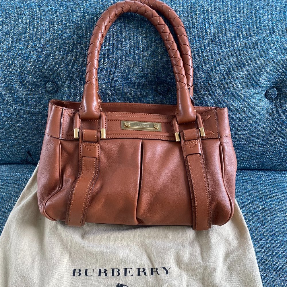 Burberry Shoulder Bag